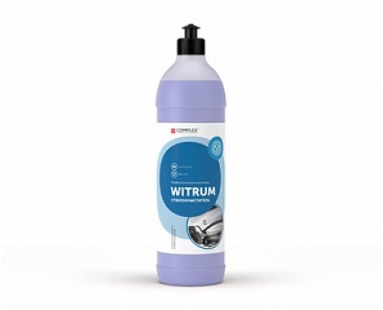 WITRUM - Концентрированный стеклоочиститель, 1л