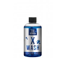 X Wash - Ручной шампунь с гидрофобным эффектом, 500 мл