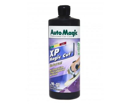 XP Magic Cut паста для полировки кузова